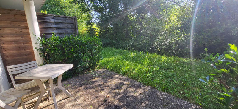 Appartement - 27 m² - 1 pièce