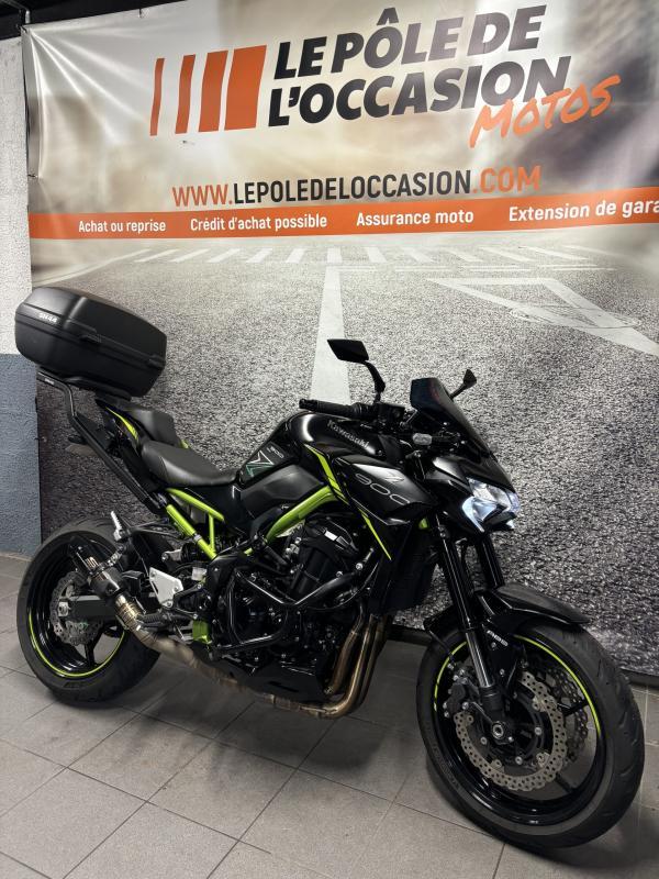 Kawasaki Z900 - Z 900