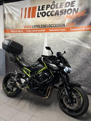 Kawasaki Z900 - Z 900