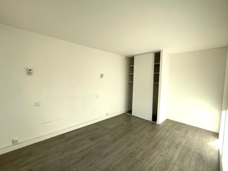Appartement - 49 m² - 3 pièces