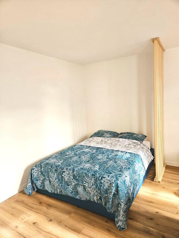 Appartement - 31 m² - 1 pièce