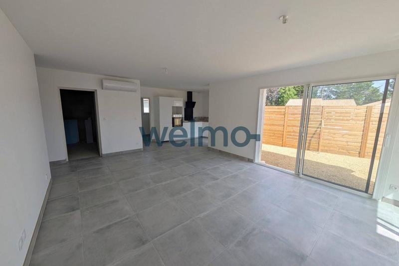 Maison - 101 m² - 5 pièces