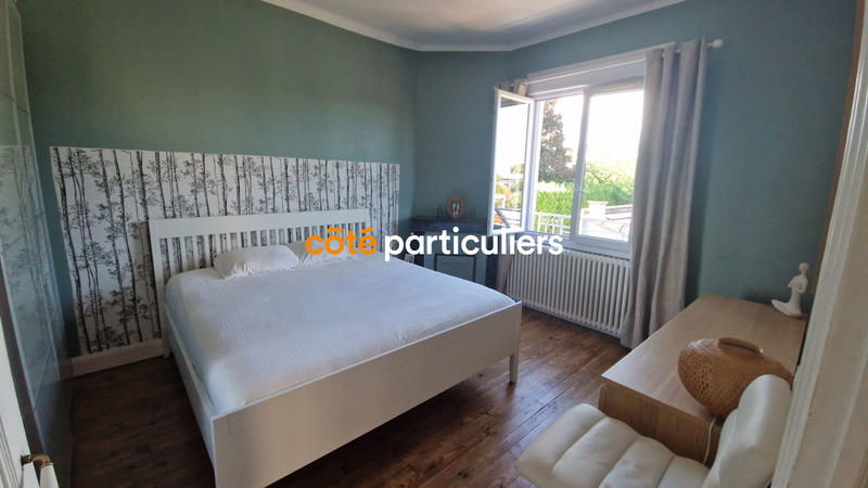 Maison - 130 m² - 4 pièces