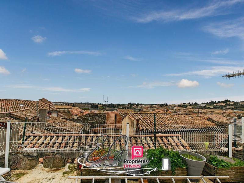 Maison - 101 m² - 4 pièces