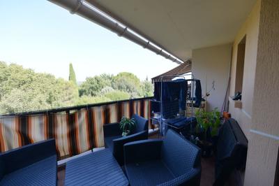 Appartement - 26 m² - 2 pièces