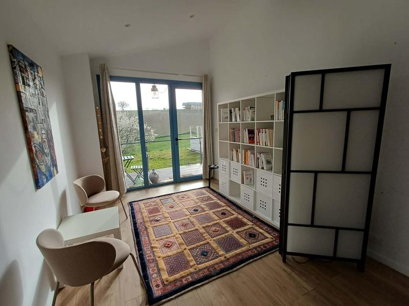 Ferme - 236 m² - 7 pièces