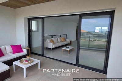 Maison - 147 m² - 6 pièces