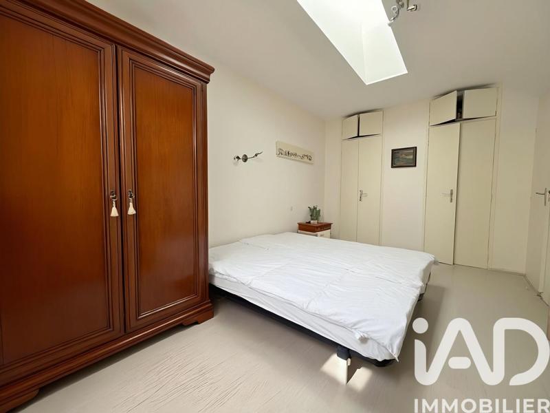 Maison - 97 m² - 4 pièces