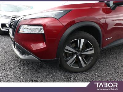 Nissan X-Trail Vc-T e-Power n-Connecta e-4orce