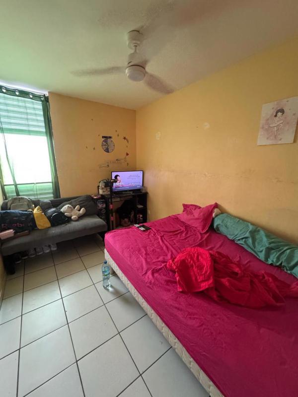 Appartement - 69 m² - 4 pièces