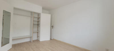 Appartement - 51 m² - 3 pièces