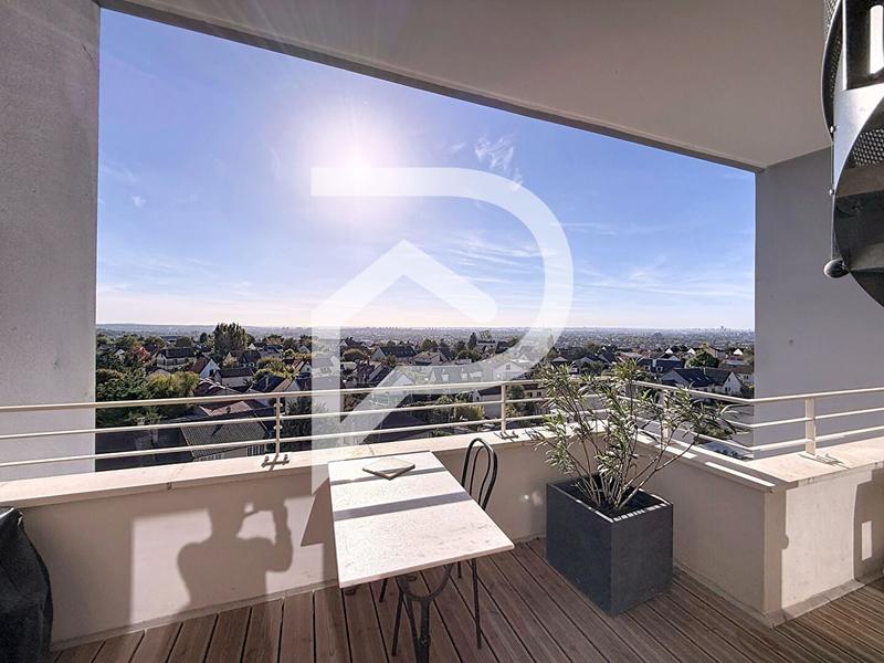 Appartement - 86 m² - 3 pièces