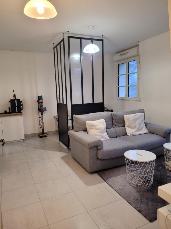 Studio - 35 m² - 1 pièce