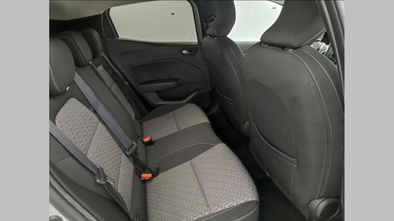 Renault Clio V TCe 90 Evolution