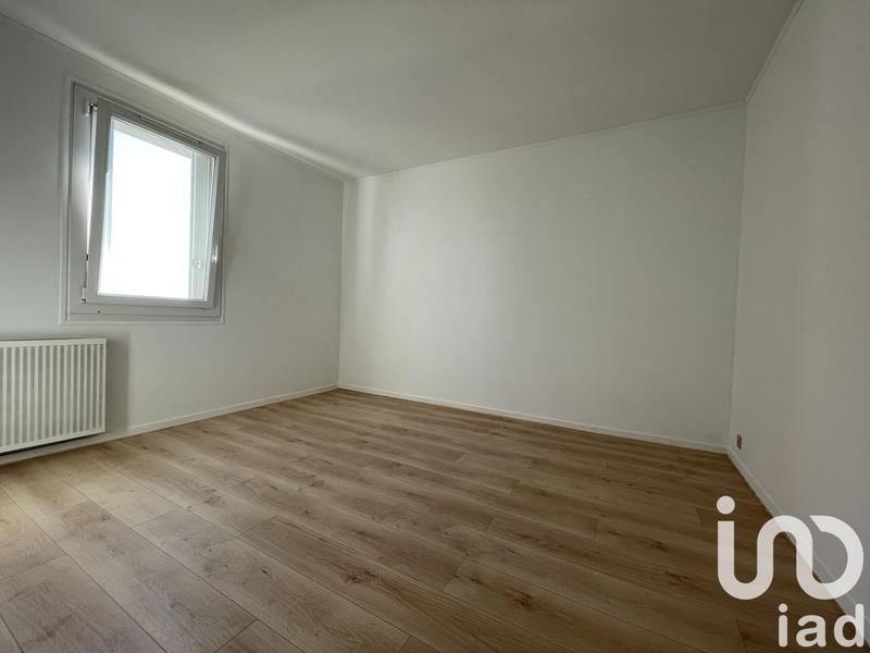 Appartement - 95 m² - 5 pièces