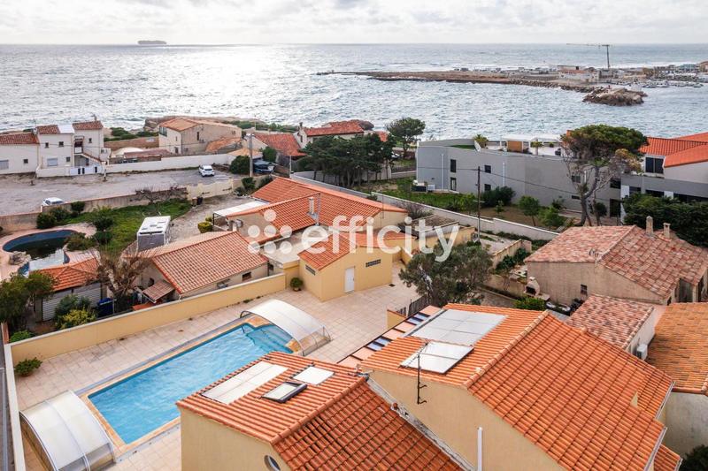 Villa - 160 m² - 5 pièces