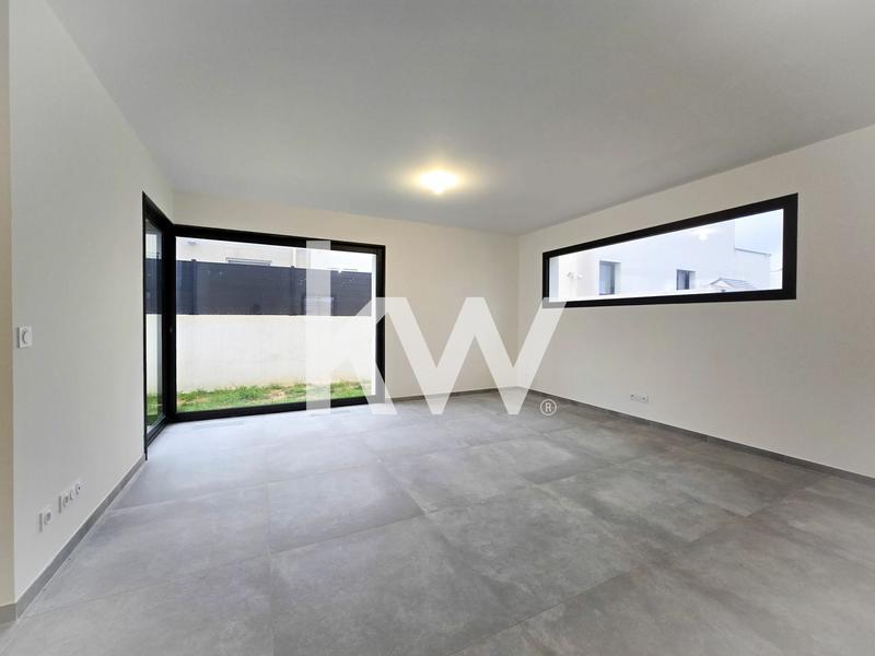 Villa - 115 m² - 4 pièces