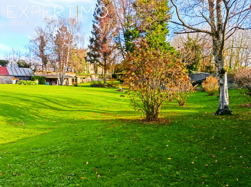 Maison - 158 m² - 6 pièces