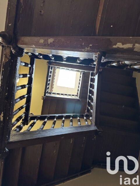 Appartement - 30 m² - 1 pièce