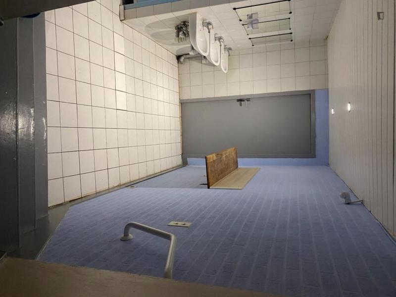 Chambre - 14 pièces