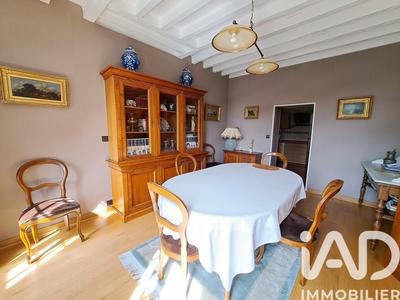 Maison de campagne - 136 m² - 7 pièces