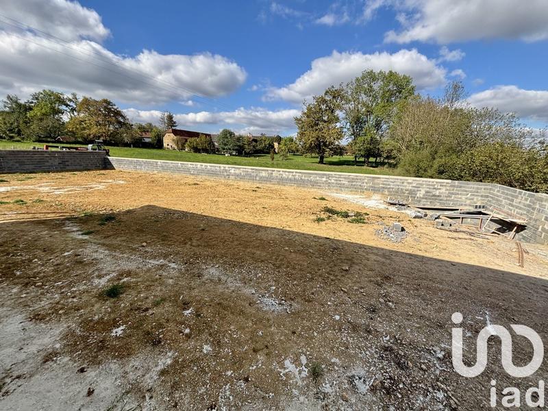 Maison - 146 m² - 4 pièces