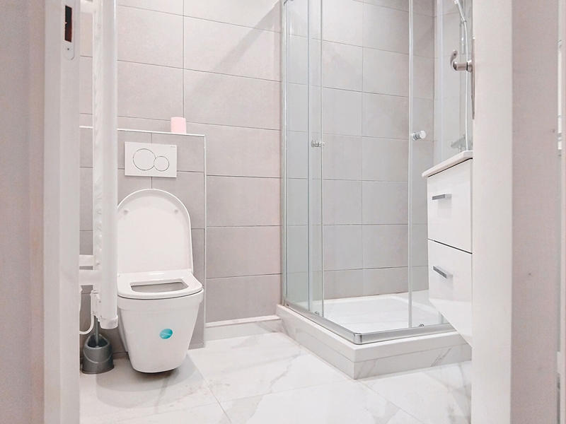 Bureau - 29 m² - 2 pièces