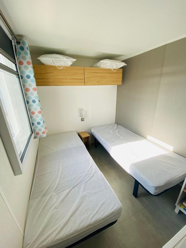 Maison - 36 m² - 5 pièces