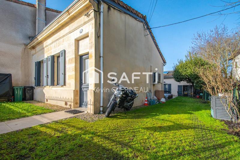 Villa - 125 m² - 4 pièces