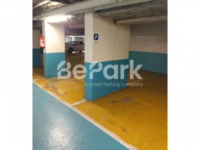 Parking - 10 m²