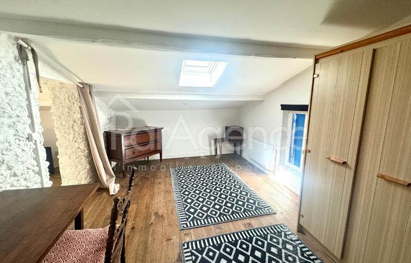 Maison - 175 m² - 7 pièces