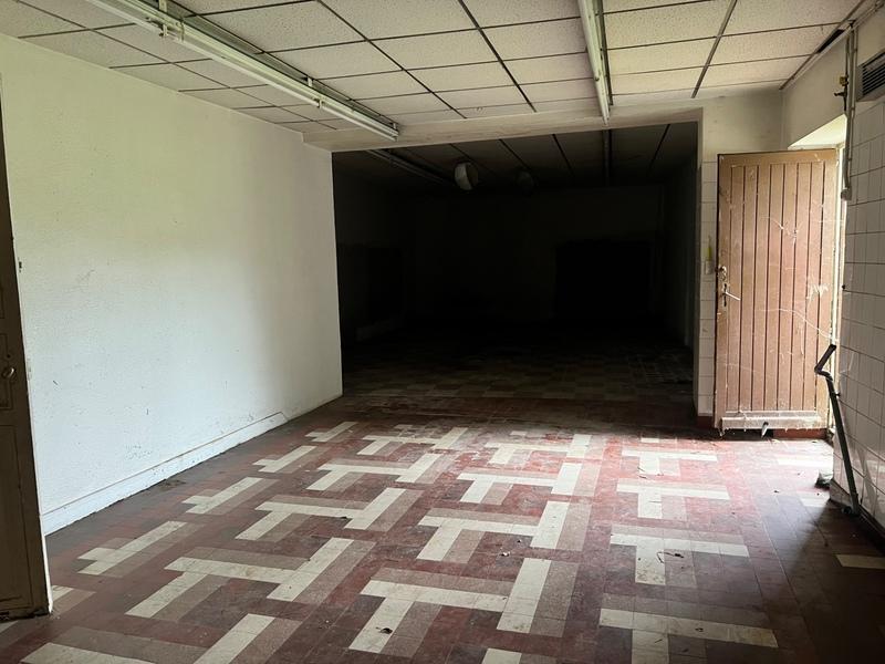 Maison de village - 96 m² - 4 pièces