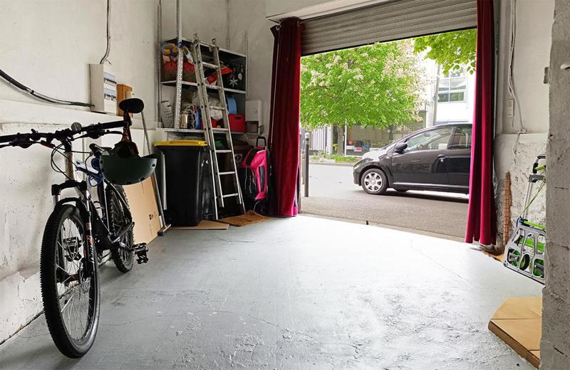 Maison - 123 m² - 7 pièces