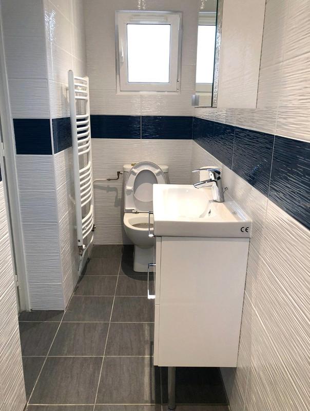 Maison - 130 m² - 4 pièces