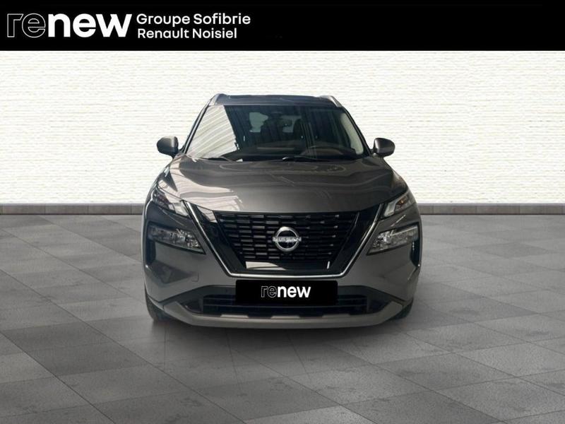 Nissan X-Trail e-Power 204 ch n-Connecta