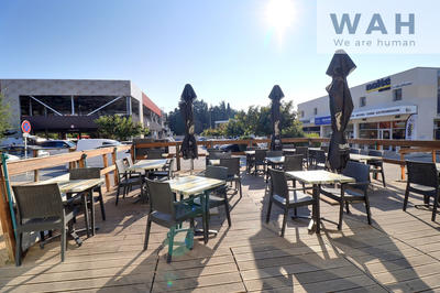 Fonds de commerce - Magasins - 316 m²