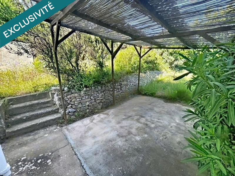 Villa - 165 m² - 7 pièces