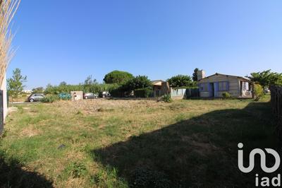 Terrain - 423 m²
