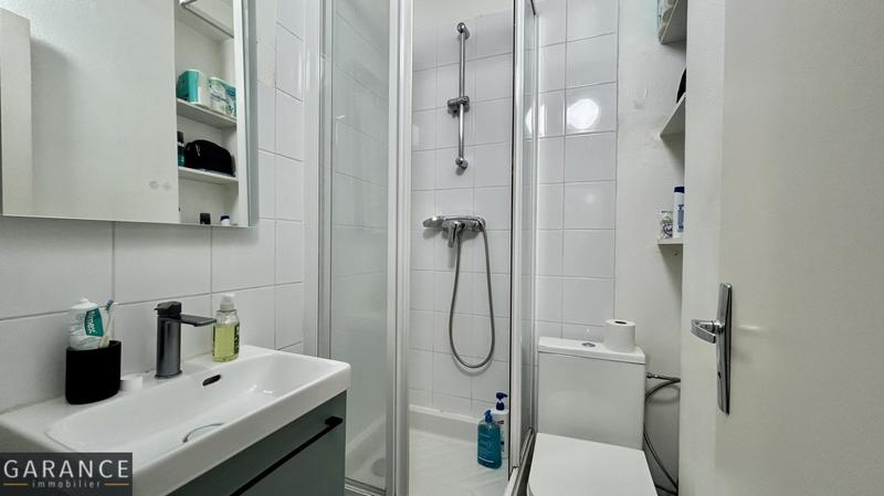 Appartement - 23 m² - 1 pièce