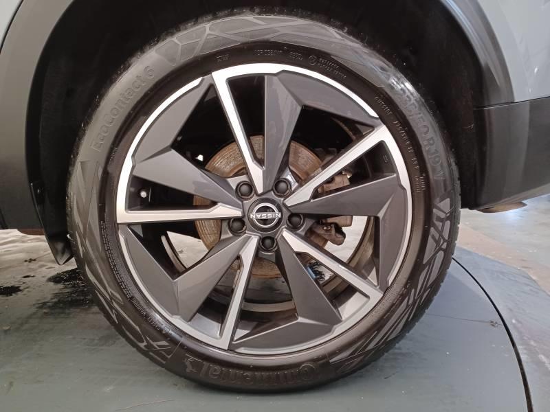 Nissan Qashqai e-Power 190 ch Tekna