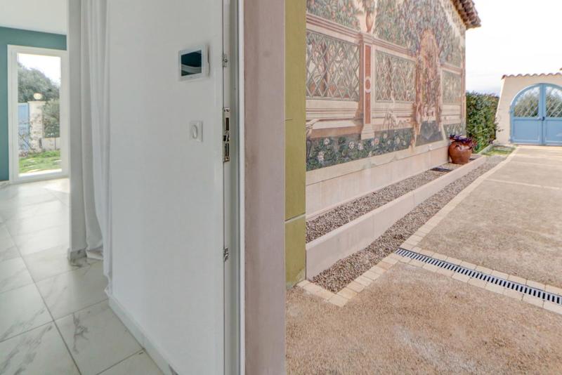 Villa - 123 m² - 4 pièces