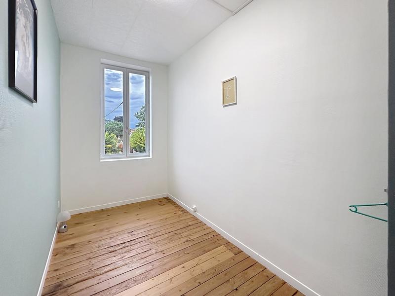 Maison de ville - 102 m² - 5 pièces