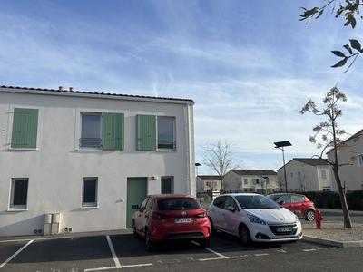 Maison - 89 m² - 4 pièces