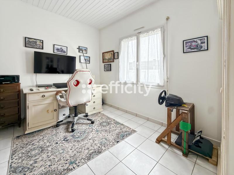 Maison - 146 m² - 6 pièces
