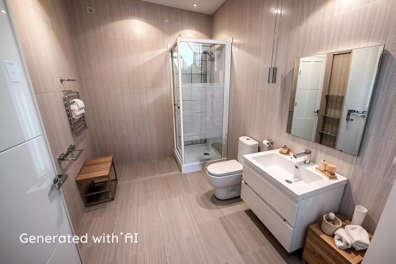 Maison - 132 m² - 7 pièces