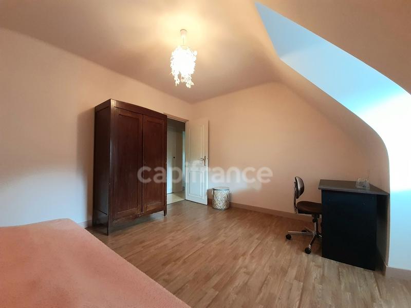 Maison - 134 m² - 6 pièces