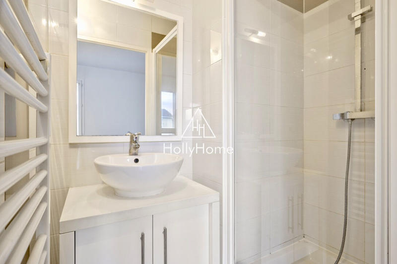 Maison - 108 m² - 5 pièces