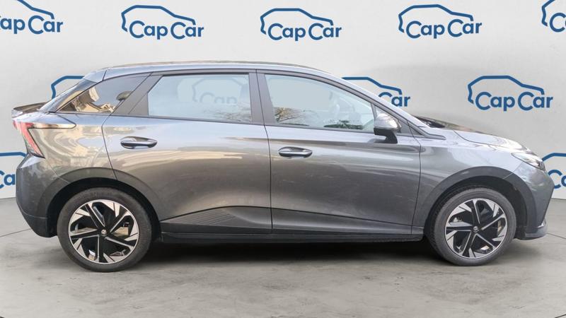 Mg Mg4 51 kWh 170 Standard