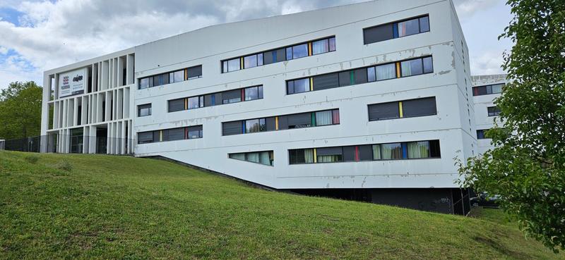 Appartement - 18 m² - 1 pièce