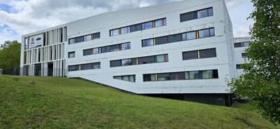 Appartement - 18 m² - 1 pièce